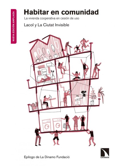 Habitar en comunidad