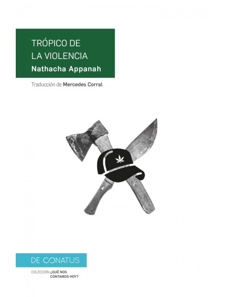 Tropico de la violencia