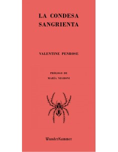 La condesa sangrienta