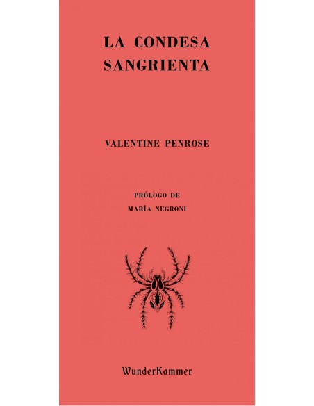 La condesa sangrienta