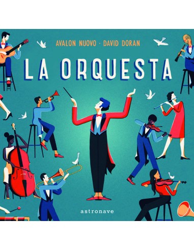 La orquesta