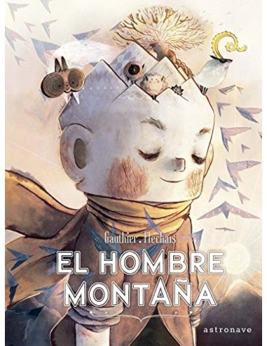 El hombre montana