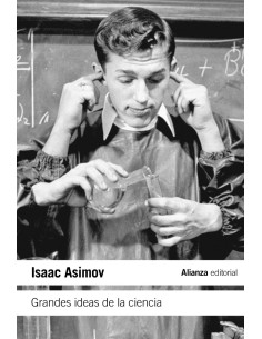 Grandes ideas de la ciencia