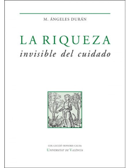 La riqueza invisible del cuidado