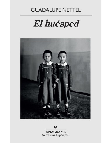 El huesped