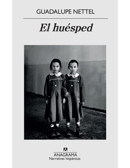 El huesped