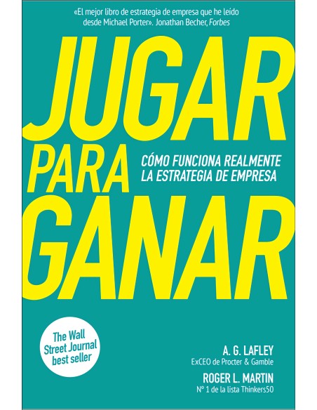 Jugar para ganar