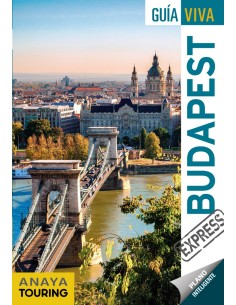 Budapest