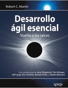 Desarrollo agil esencial