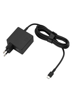AC68-00 (AD2190020) adaptador e inversor de corriente Interior 68 W Negro