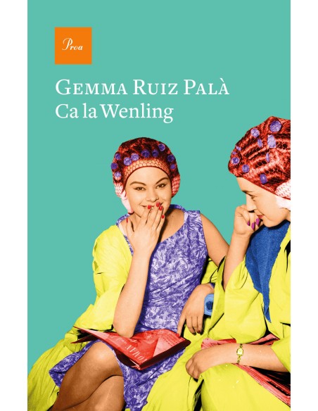 Ca la Wenling