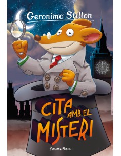 Cita amb el misteri