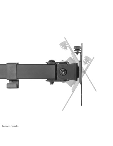 Soporte de escritorio para monitor