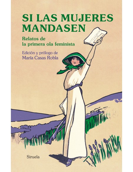 Si las mujeres mandasen