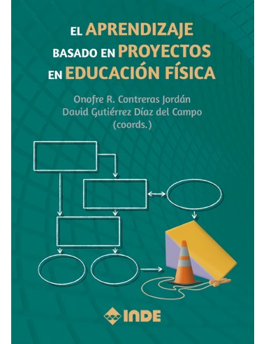 El Aprendizaje basado en Proyectos en Educacion Fisica