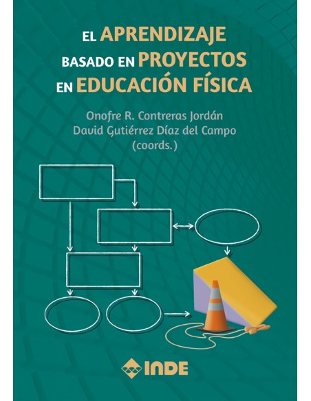 El Aprendizaje basado en Proyectos en Educacion Fisica