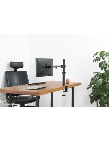 Soporte de escritorio para monitor