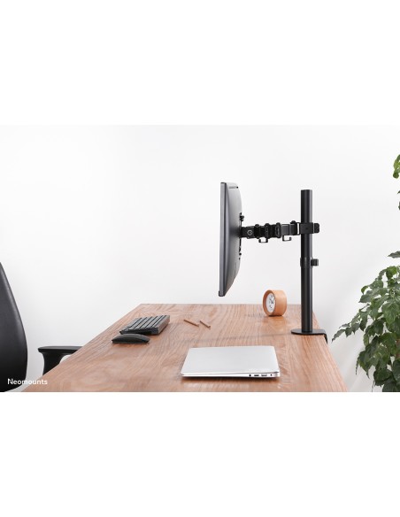 Soporte de escritorio para monitor