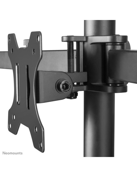 Soporte de escritorio para monitor