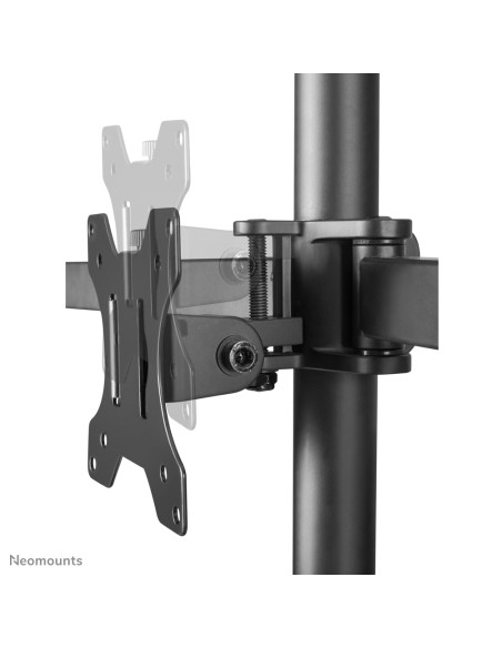 Soporte de escritorio para monitor