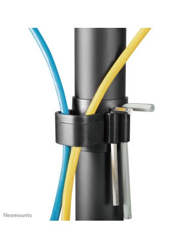 Soporte de escritorio para monitor