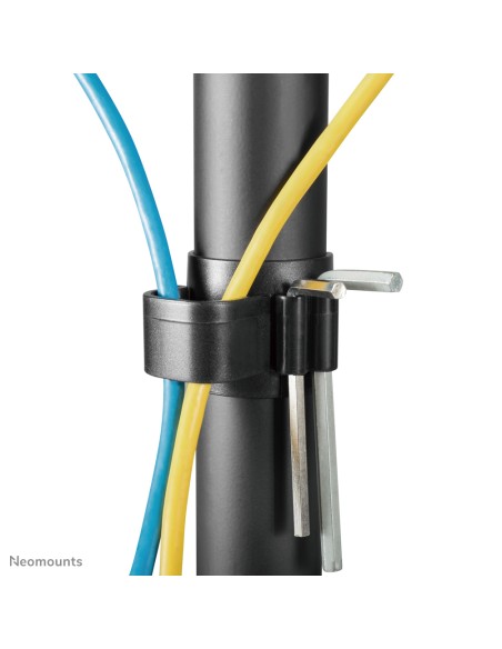 Soporte de escritorio para monitor