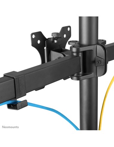 Soporte de escritorio para monitor