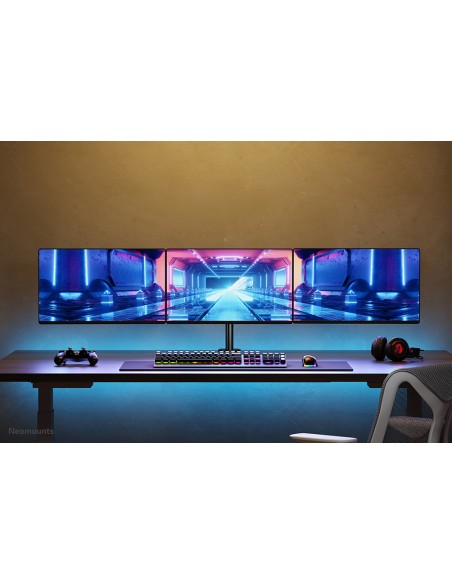 Soporte de escritorio para monitor