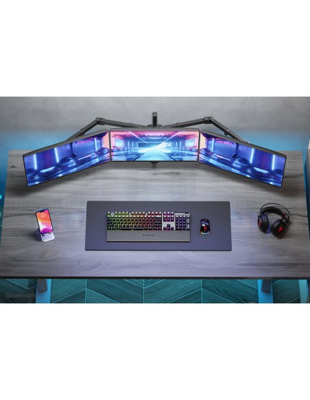 Soporte de escritorio para monitor