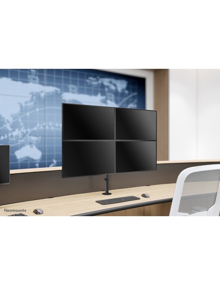 soporte de escritorio