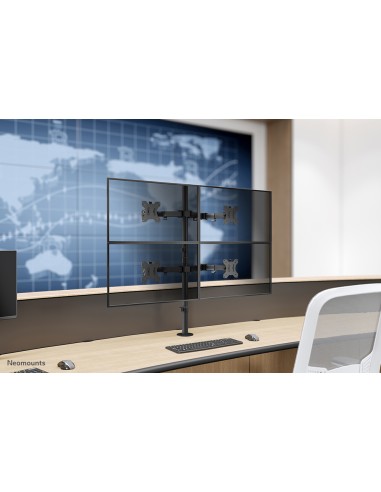 soporte de escritorio