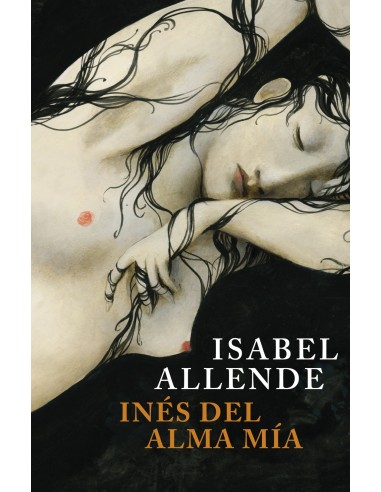 Ines del alma mia
