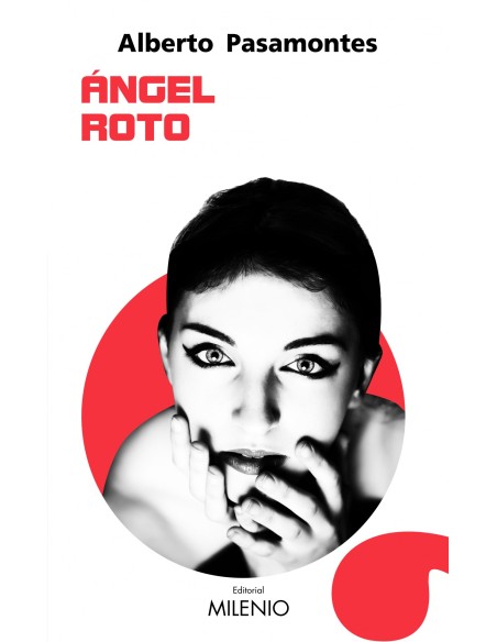 Angel roto