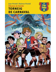Torneig de carnaval