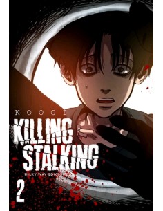 KILLING STALKING 2