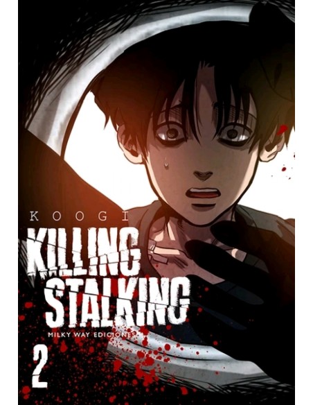 KILLING STALKING 2