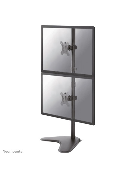 Soporte de escritorio para monitor