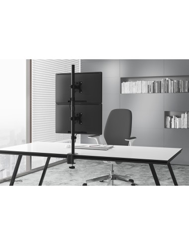 Soporte de escritorio para monitor