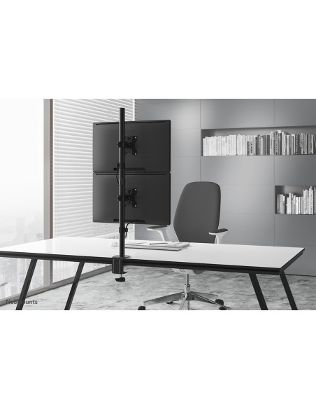 Soporte de escritorio para monitor