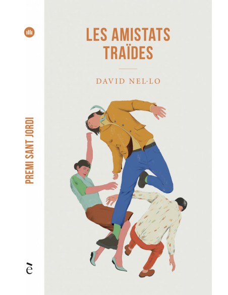 Les amistats traides