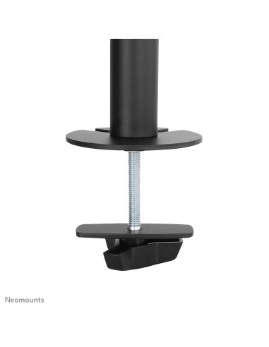 Soporte de escritorio para monitor y notebook