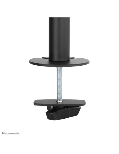 Soporte de escritorio para monitor y notebook