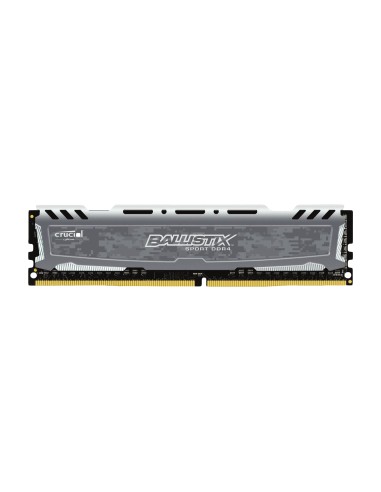 8GB DDR4-2400 módulo de memoria 1 x 8 GB