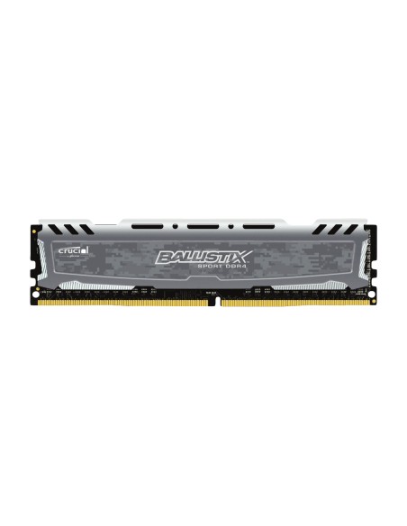 8GB DDR4-2400 módulo de memoria 1 x 8 GB