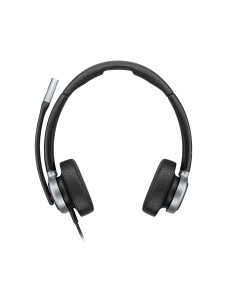 Auriculares con cable USB estéreo Mission 625 (paquete)