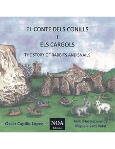 EL CONTE DELS CONILLS I ELS CARGOLS