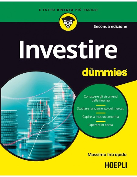 INVESTIRE FOR DUMMIES