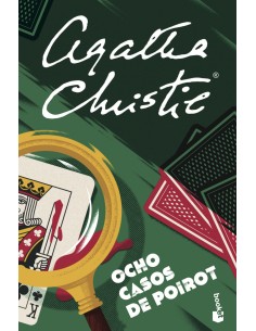 Ocho casos de Poirot