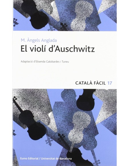 El violi d Auschwitz CAT FACIL