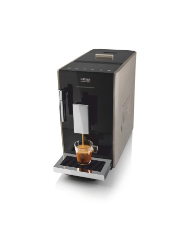 CM-AUT.012A cafetera eléctrica Totalmente automática Máquina espresso 1,2 L